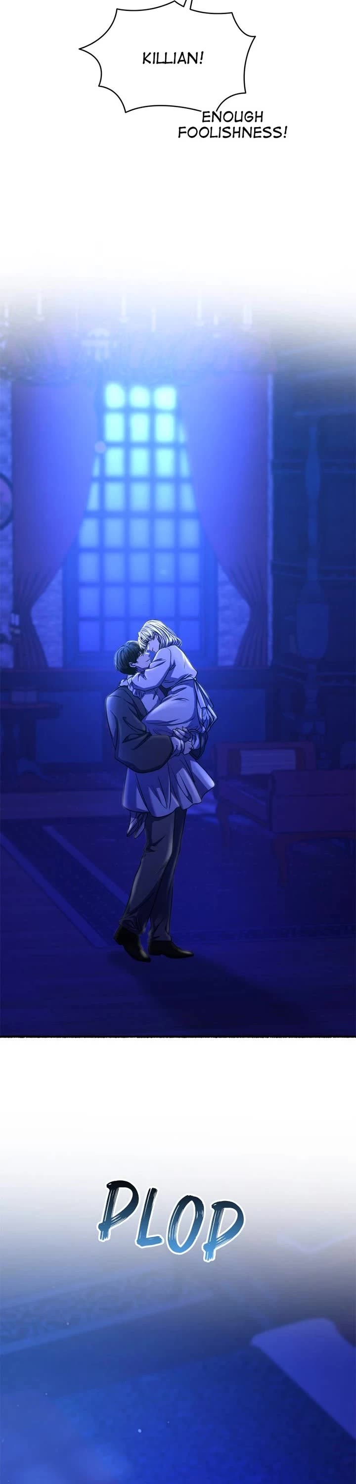 Like Wind on a Dry Branch chapter 215 page 42