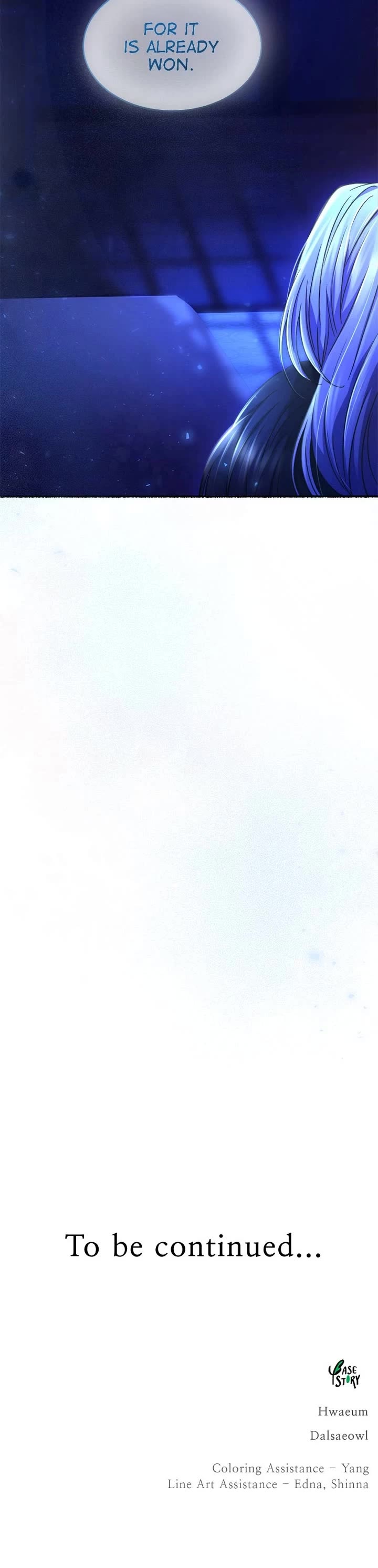 Like Wind on a Dry Branch chapter 215 page 45