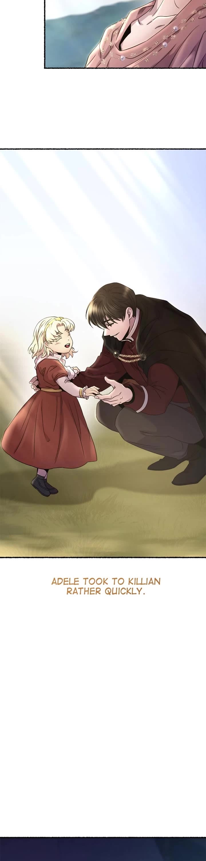 Like Wind on a Dry Branch chapter 215 page 7