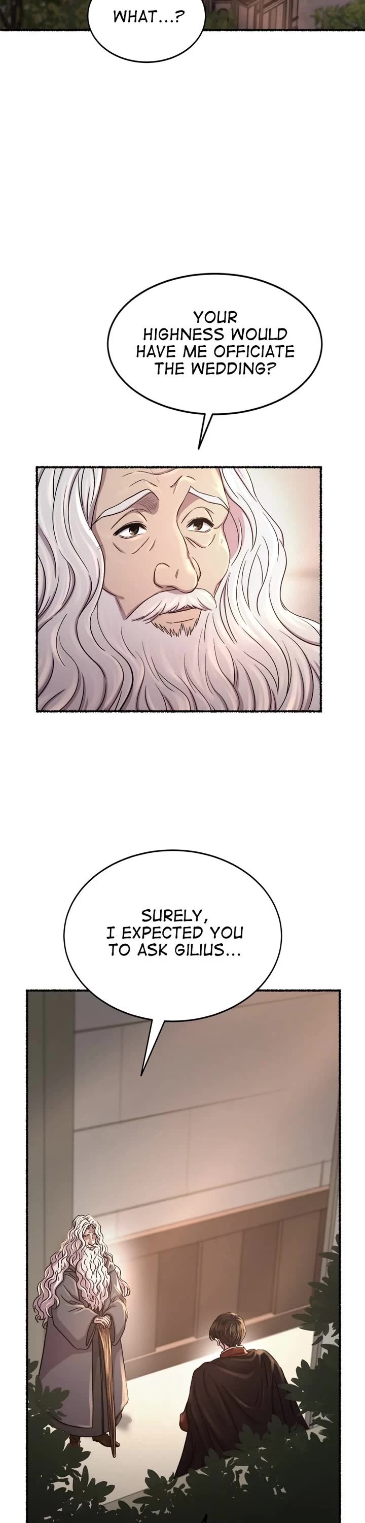 Like Wind on a Dry Branch chapter 216 page 2