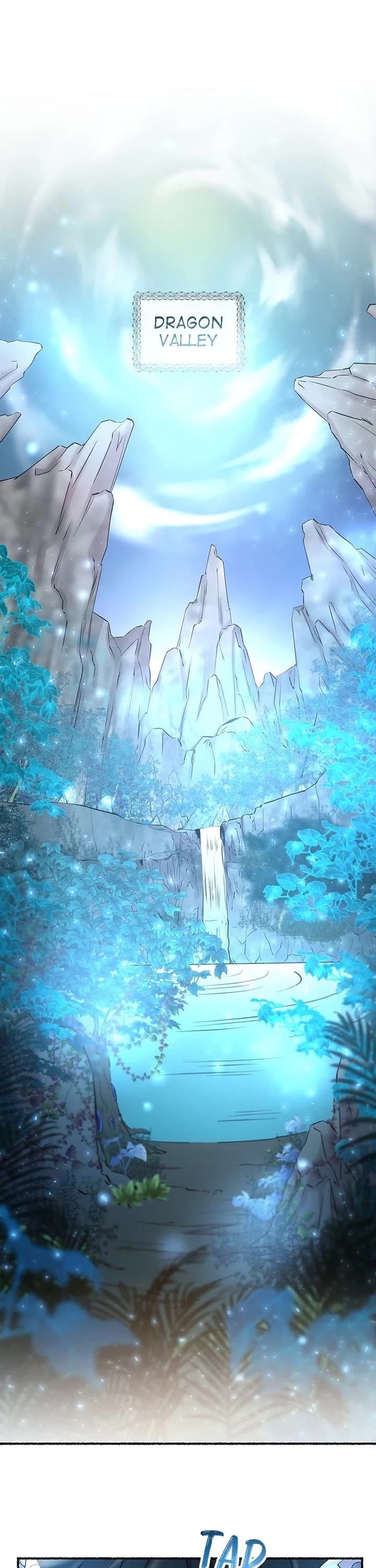 Like Wind on a Dry Branch chapter 219 page 1