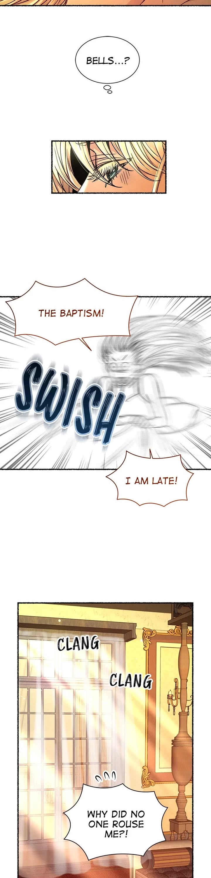 Like Wind on a Dry Branch chapter 219 page 10