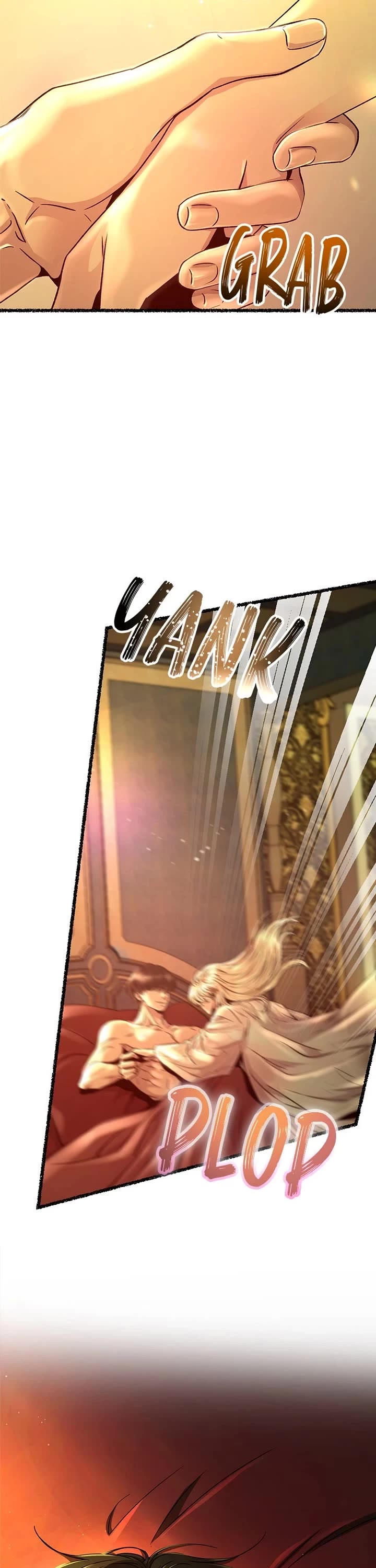 Like Wind on a Dry Branch chapter 219 page 13