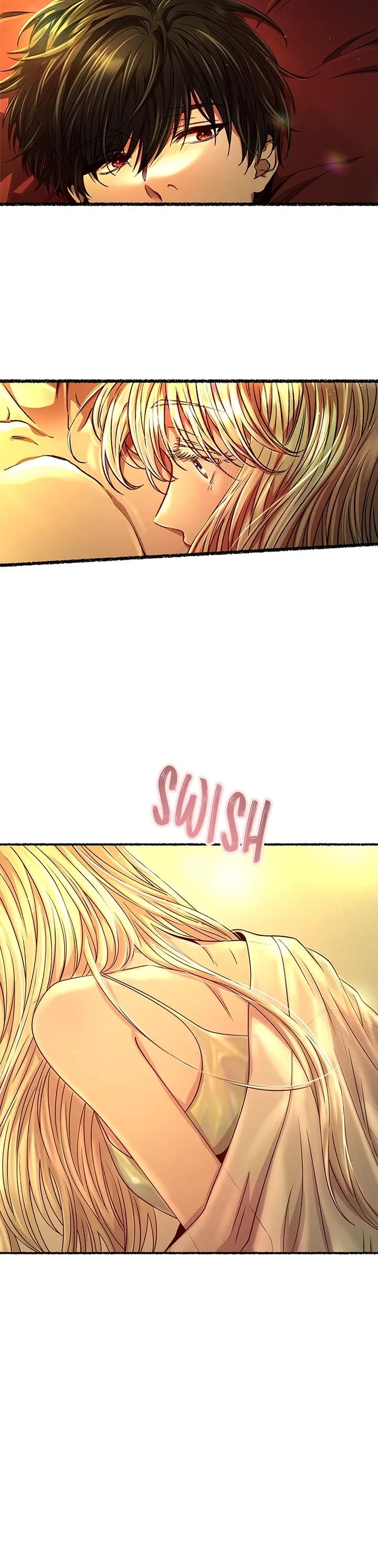 Like Wind on a Dry Branch chapter 219 page 14