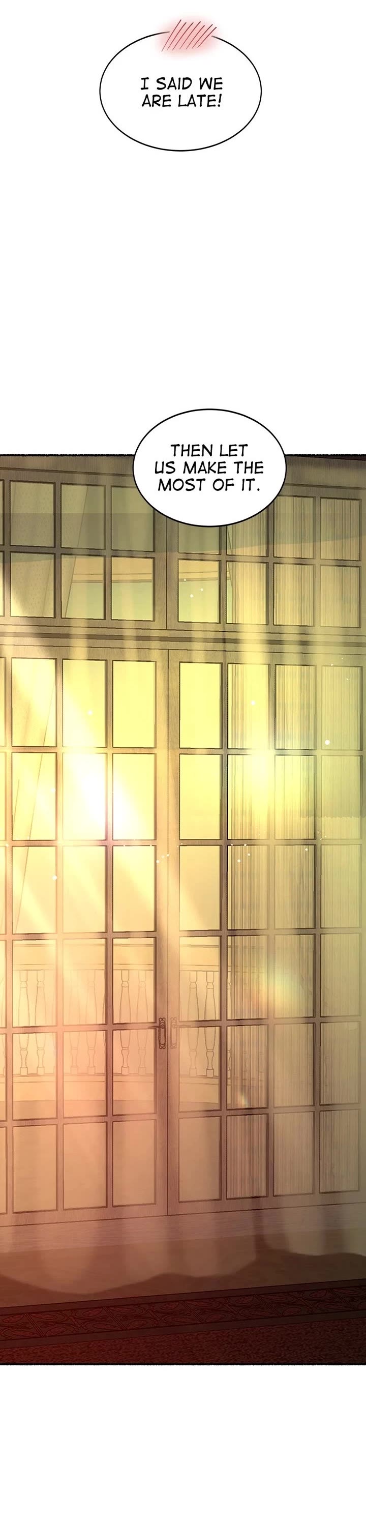 Like Wind on a Dry Branch chapter 219 page 15