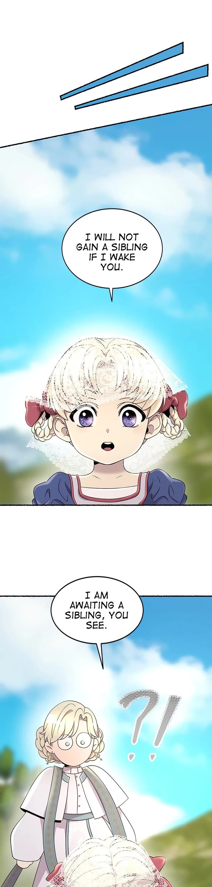 Like Wind on a Dry Branch chapter 219 page 16