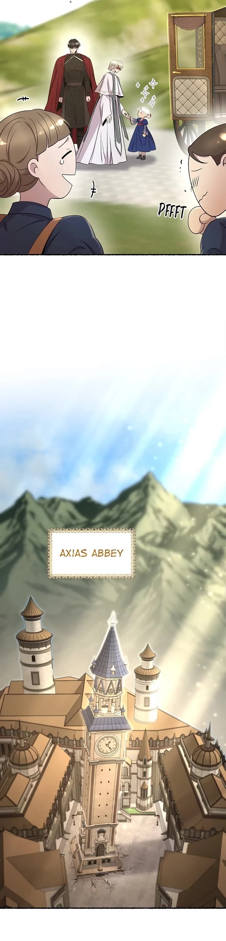 Like Wind on a Dry Branch chapter 219 page 18