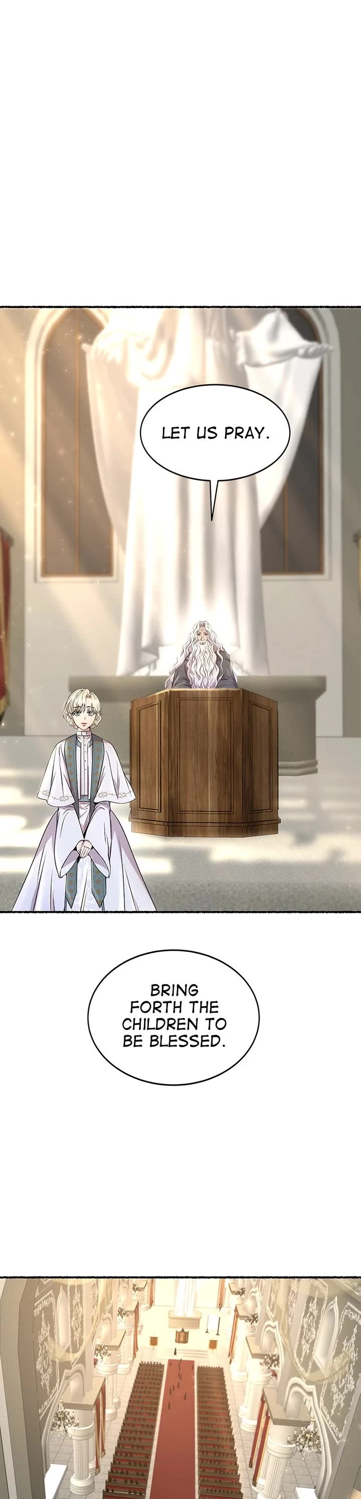 Like Wind on a Dry Branch chapter 219 page 19