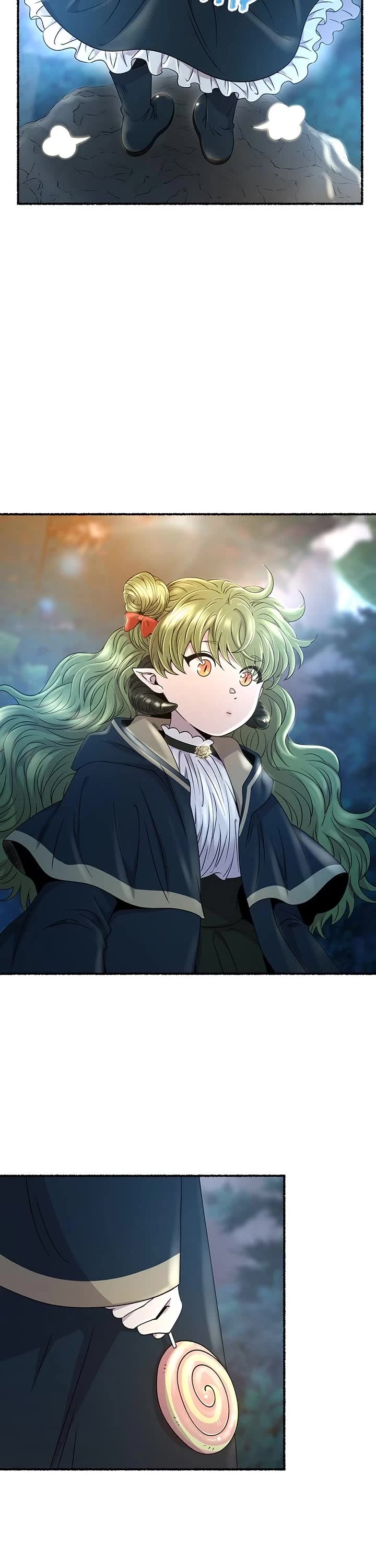 Like Wind on a Dry Branch chapter 219 page 2