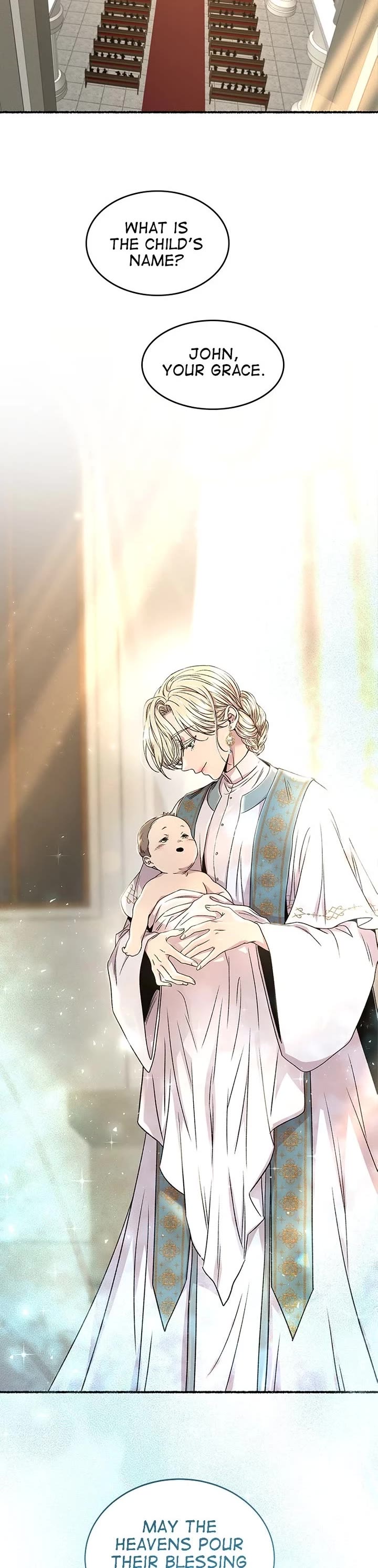 Like Wind on a Dry Branch chapter 219 page 20