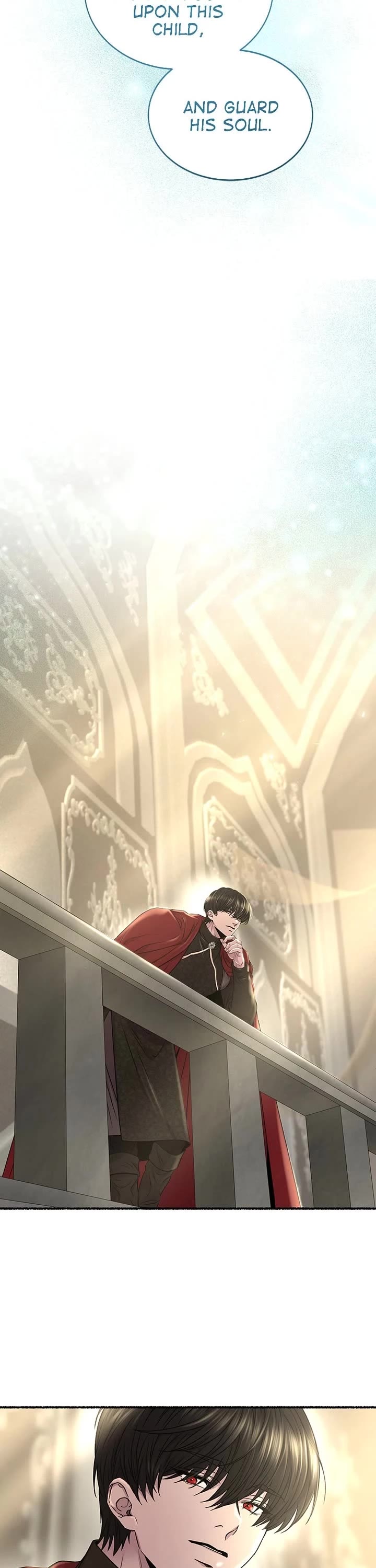 Like Wind on a Dry Branch chapter 219 page 21