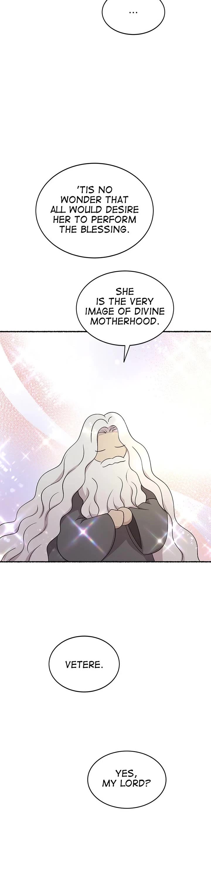 Like Wind on a Dry Branch chapter 219 page 25