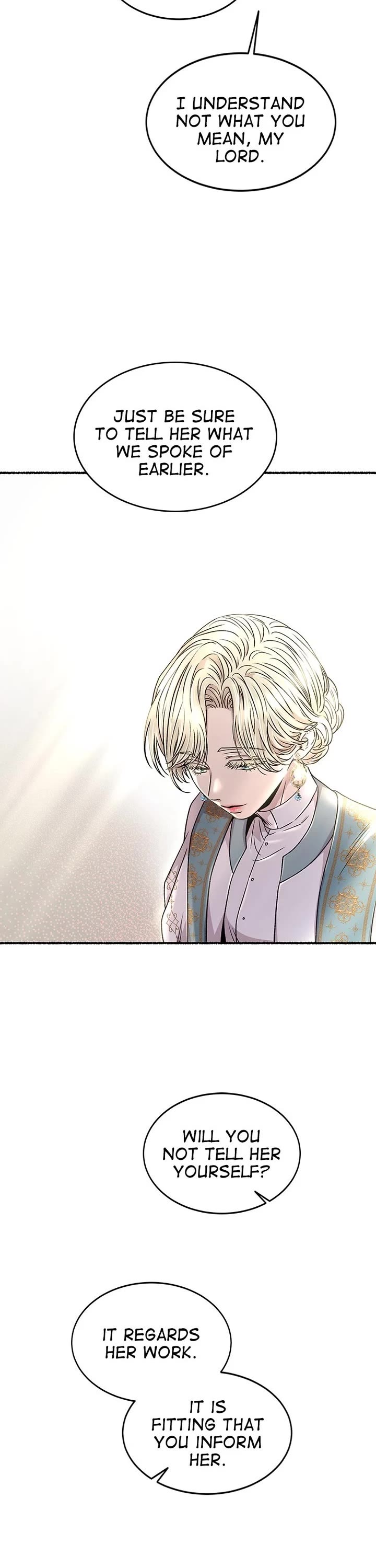 Like Wind on a Dry Branch chapter 219 page 27