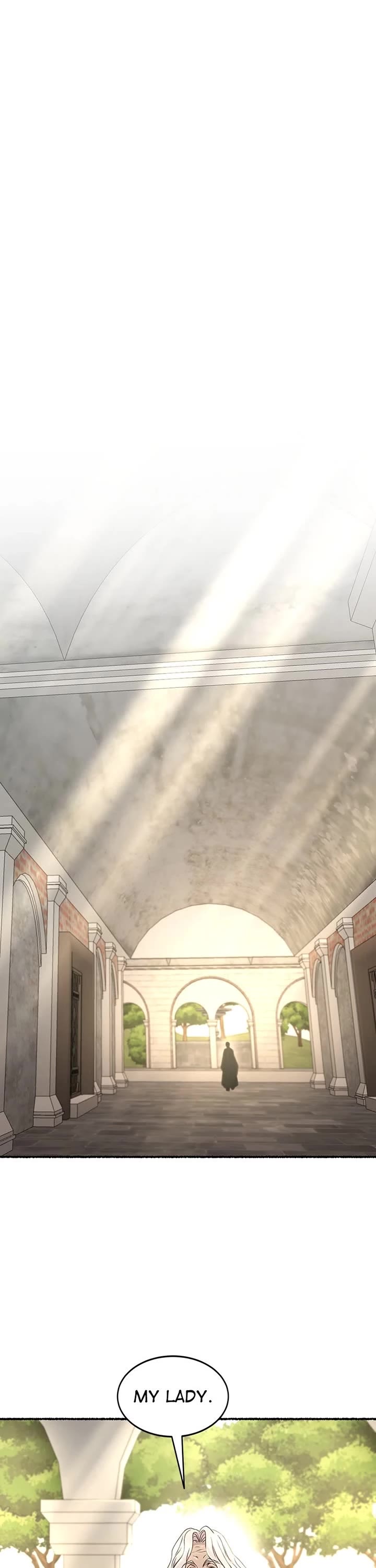 Like Wind on a Dry Branch chapter 219 page 28