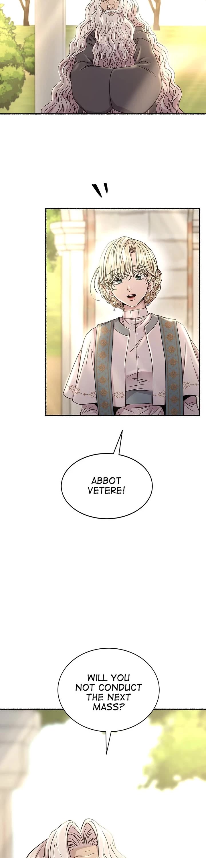 Like Wind on a Dry Branch chapter 219 page 29