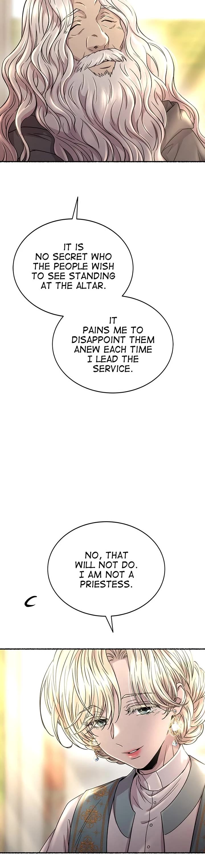 Like Wind on a Dry Branch chapter 219 page 30