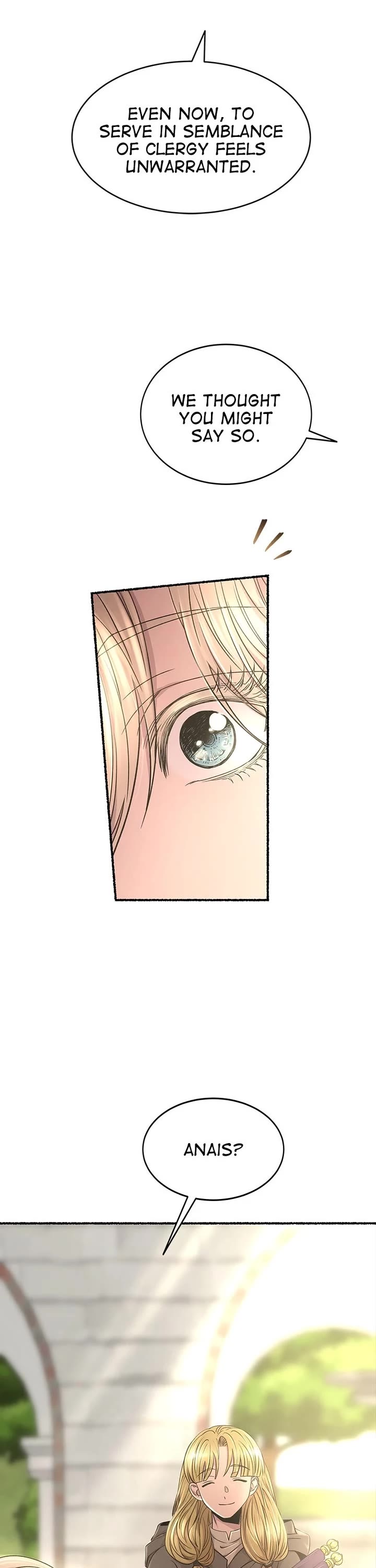 Like Wind on a Dry Branch chapter 219 page 31