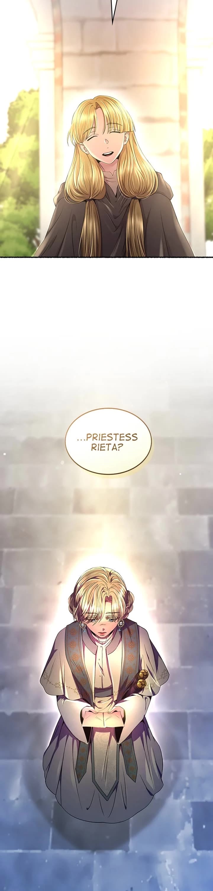 Like Wind on a Dry Branch chapter 219 page 38