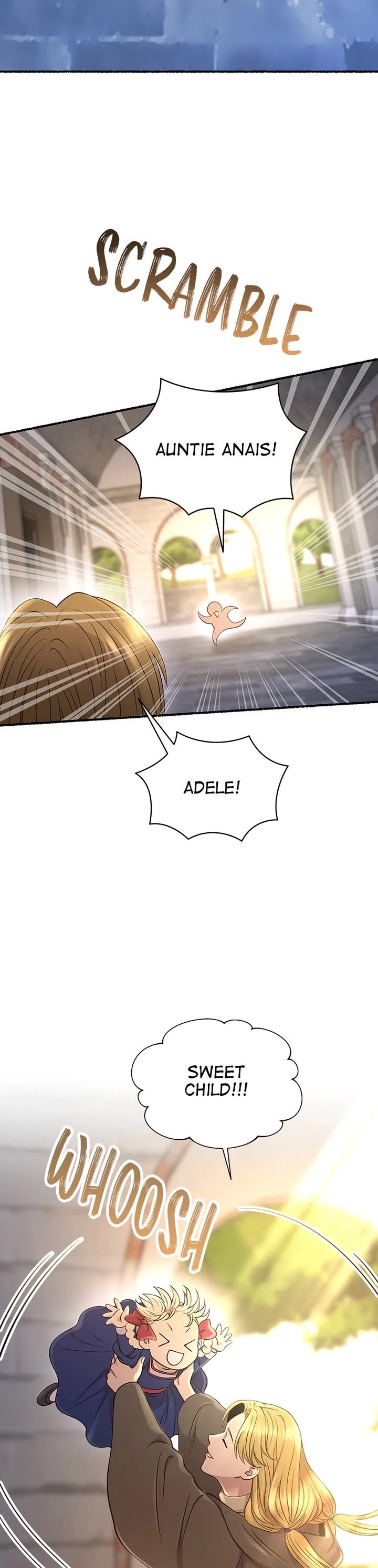 Like Wind on a Dry Branch chapter 219 page 39