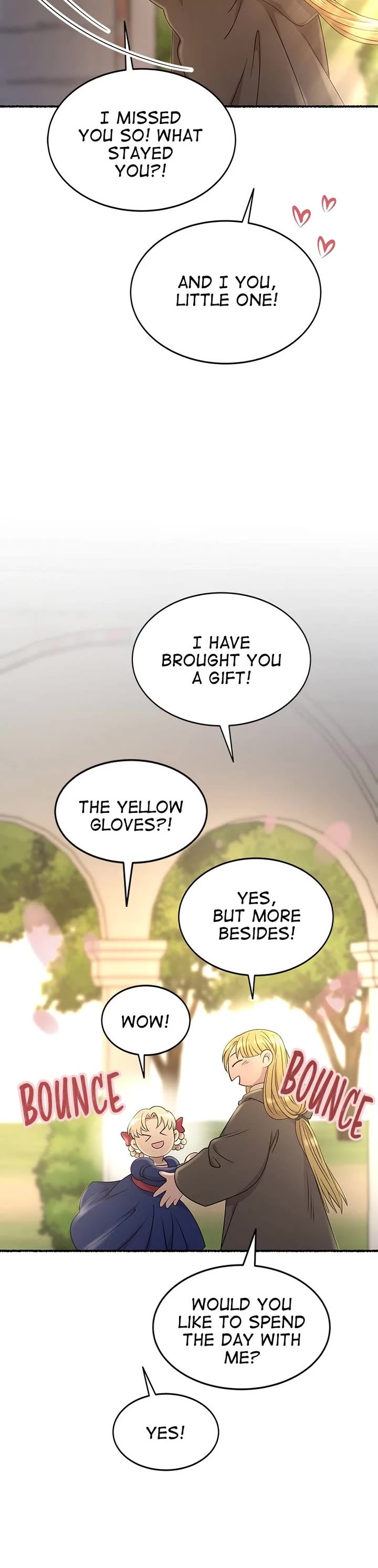 Like Wind on a Dry Branch chapter 219 page 40