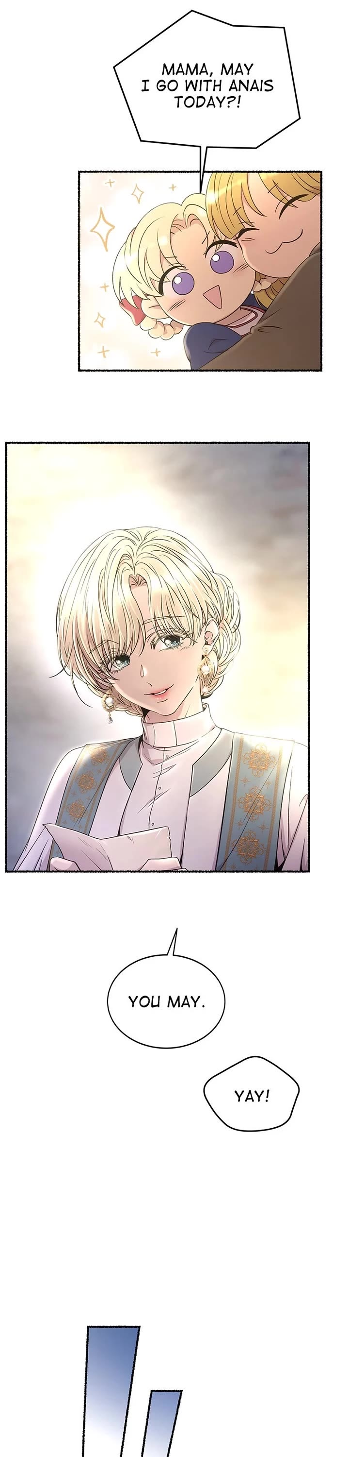 Like Wind on a Dry Branch chapter 219 page 41