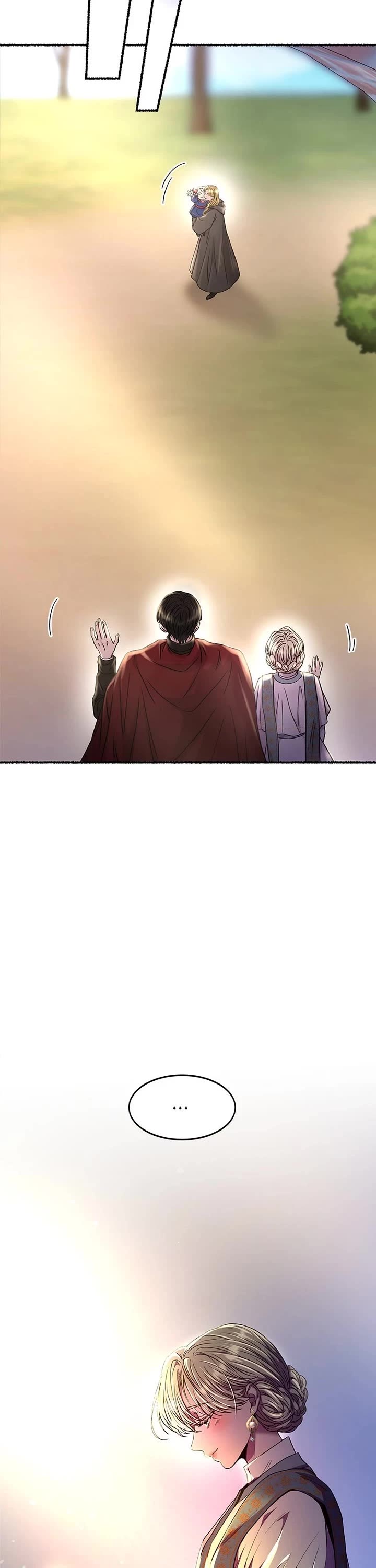 Like Wind on a Dry Branch chapter 219 page 42