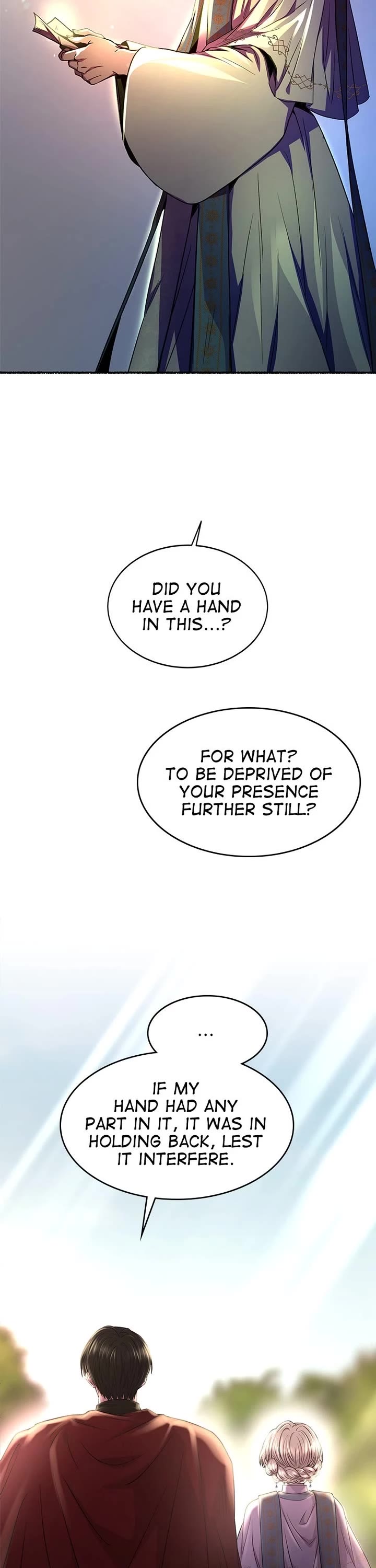 Like Wind on a Dry Branch chapter 219 page 43