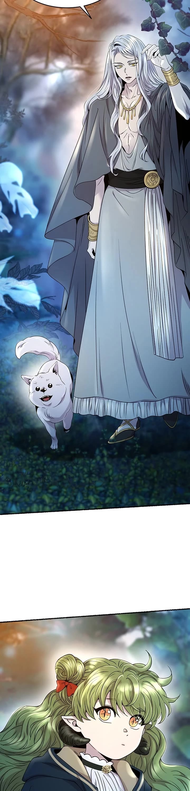 Like Wind on a Dry Branch chapter 219 page 6