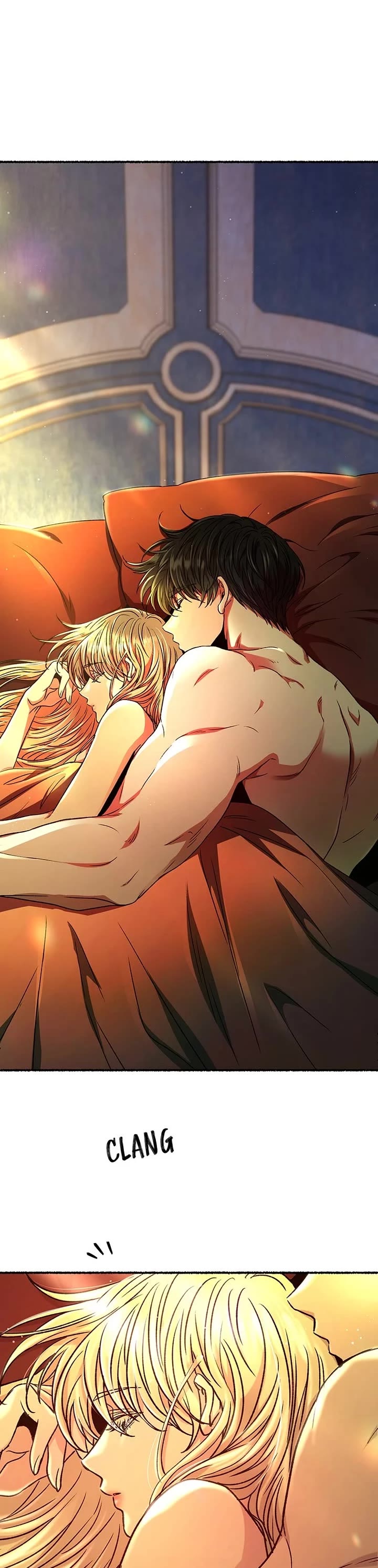 Like Wind on a Dry Branch chapter 219 page 9