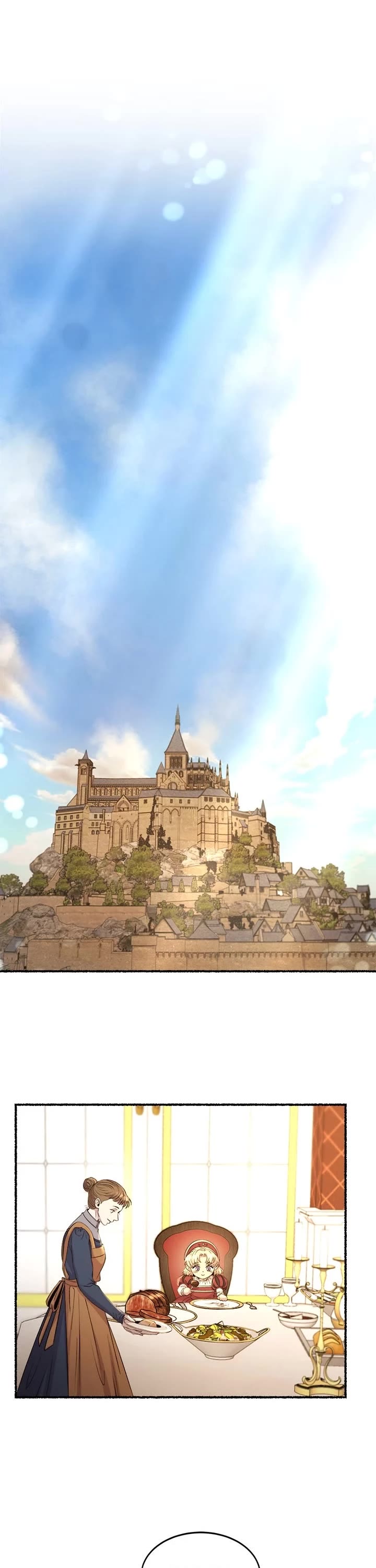 Like Wind on a Dry Branch chapter 220 page 1