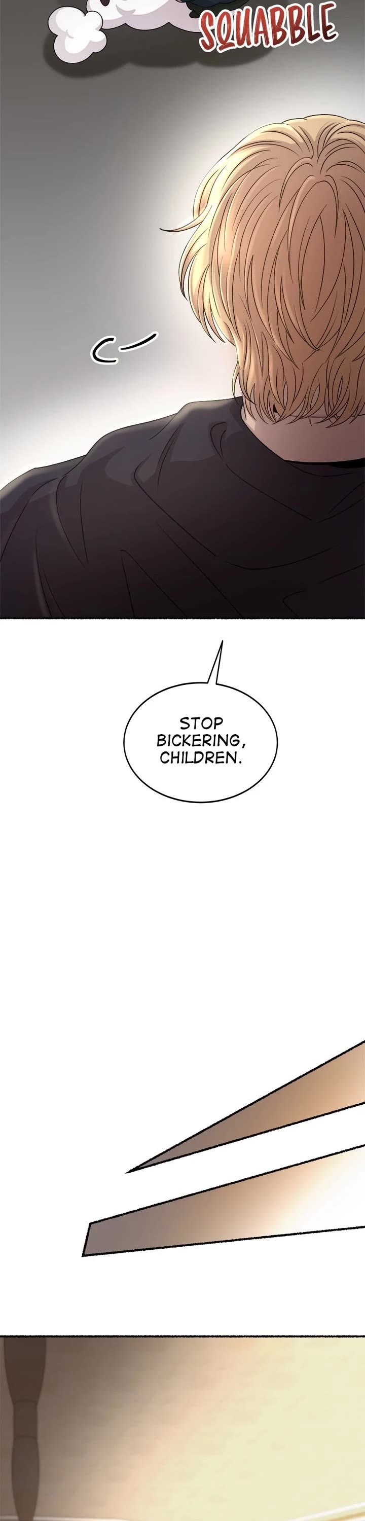 Like Wind on a Dry Branch chapter 220 page 11