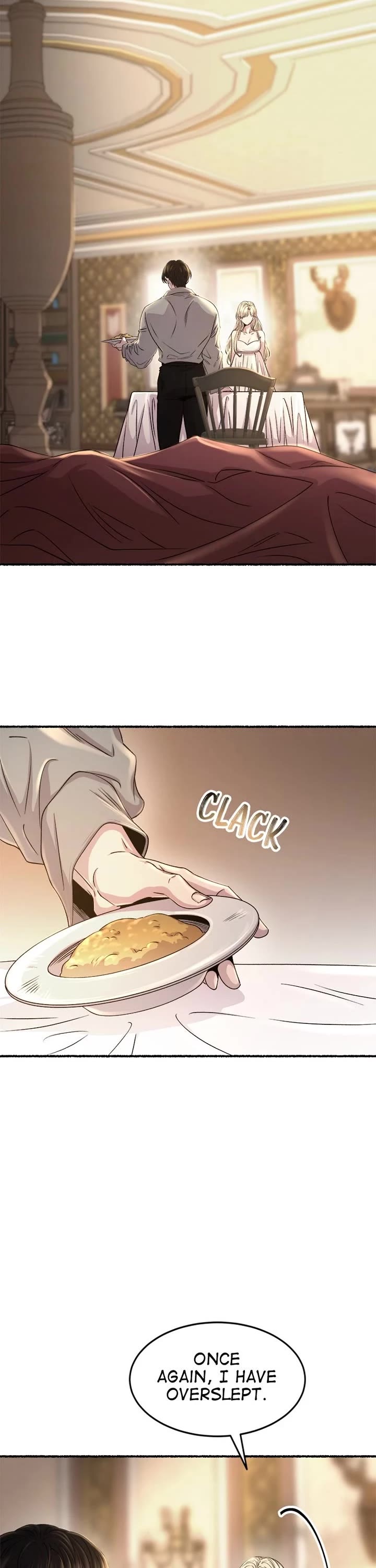 Like Wind on a Dry Branch chapter 220 page 12