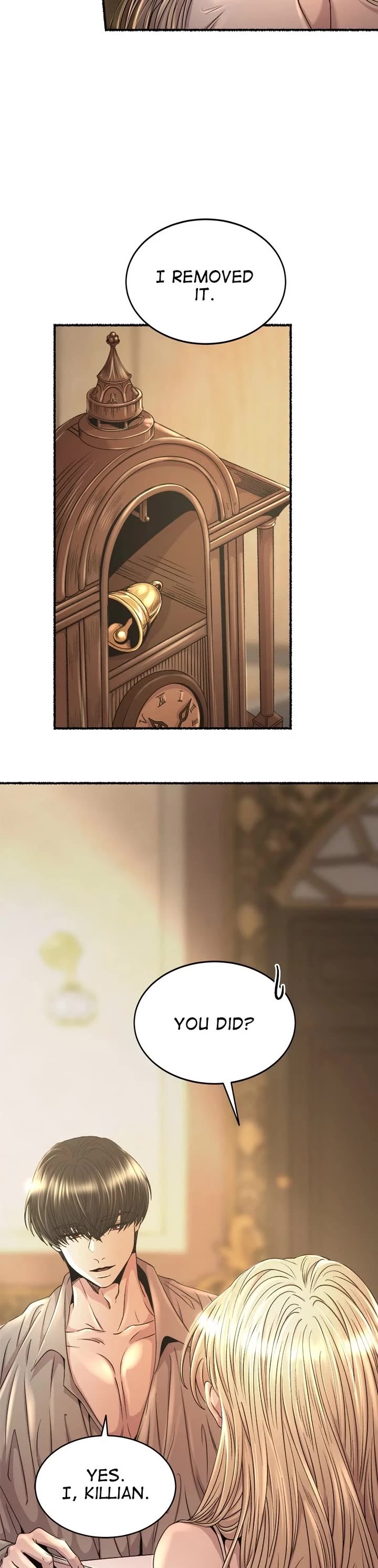 Like Wind on a Dry Branch chapter 220 page 14