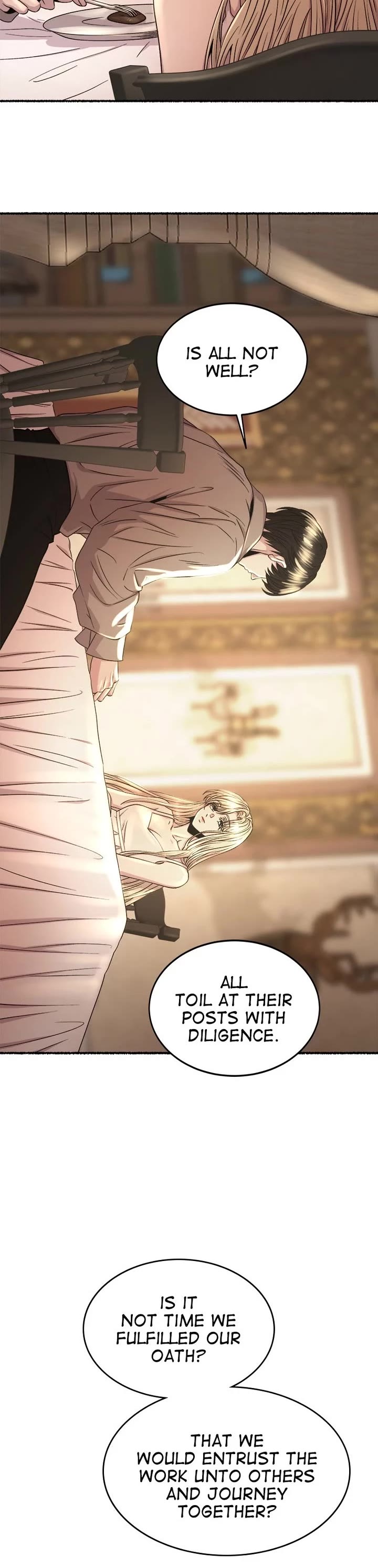 Like Wind on a Dry Branch chapter 220 page 15