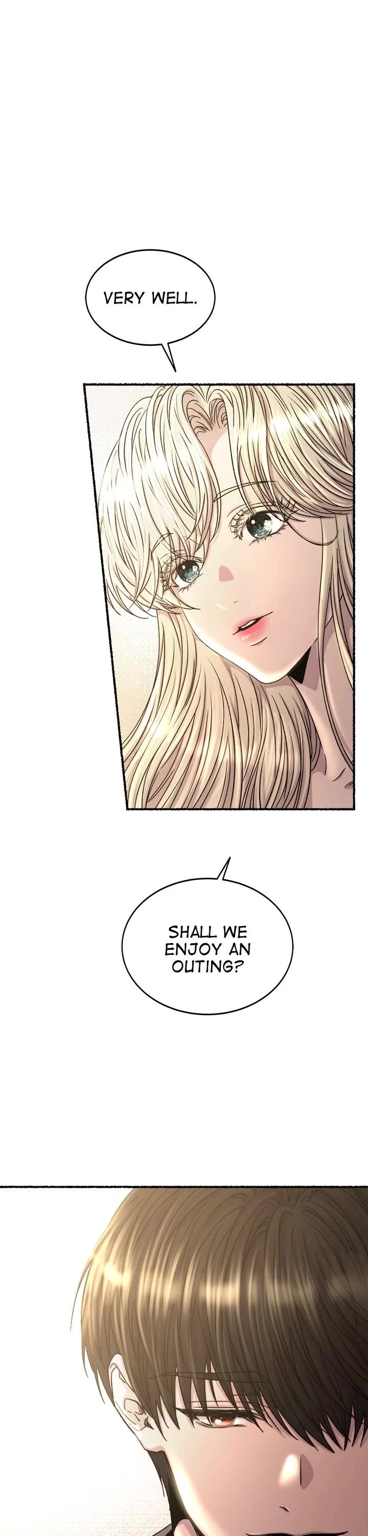 Like Wind on a Dry Branch chapter 220 page 16