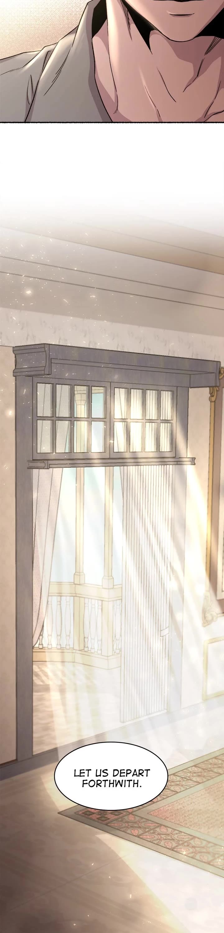 Like Wind on a Dry Branch chapter 220 page 17