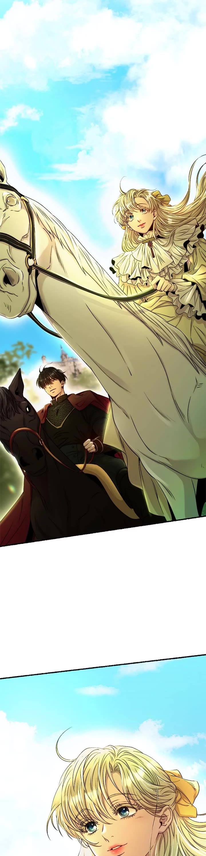 Like Wind on a Dry Branch chapter 220 page 19