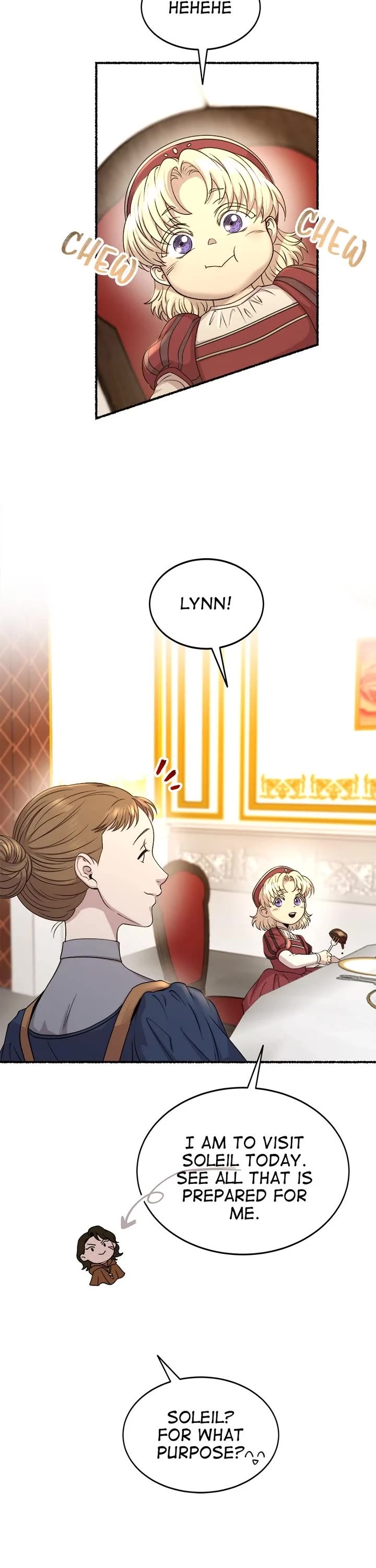 Like Wind on a Dry Branch chapter 220 page 2