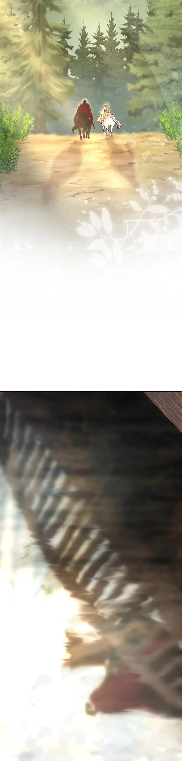 Like Wind on a Dry Branch chapter 220 page 21