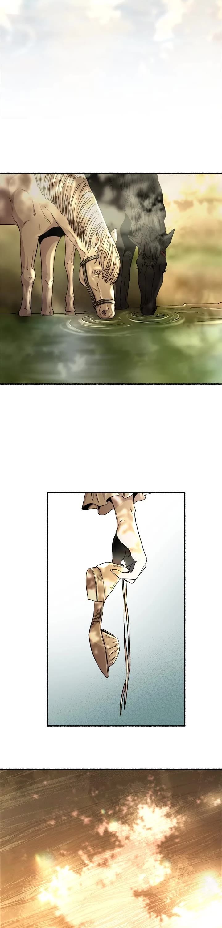 Like Wind on a Dry Branch chapter 220 page 22