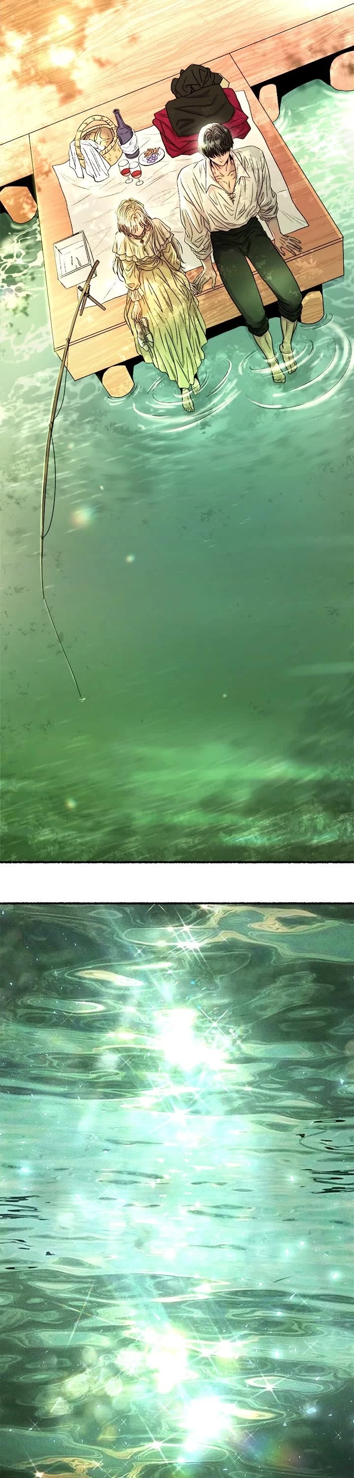 Like Wind on a Dry Branch chapter 220 page 23