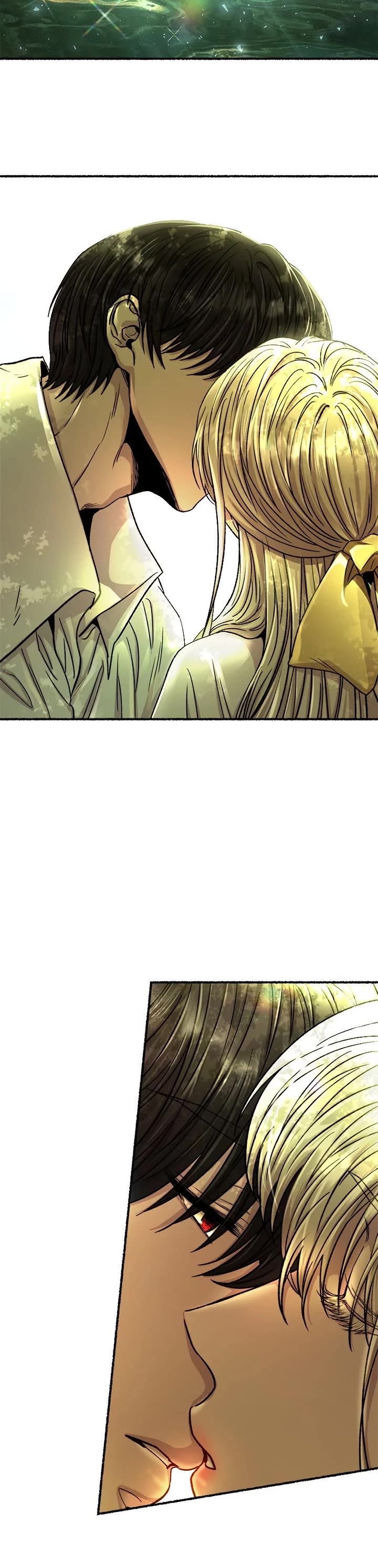 Like Wind on a Dry Branch chapter 220 page 24