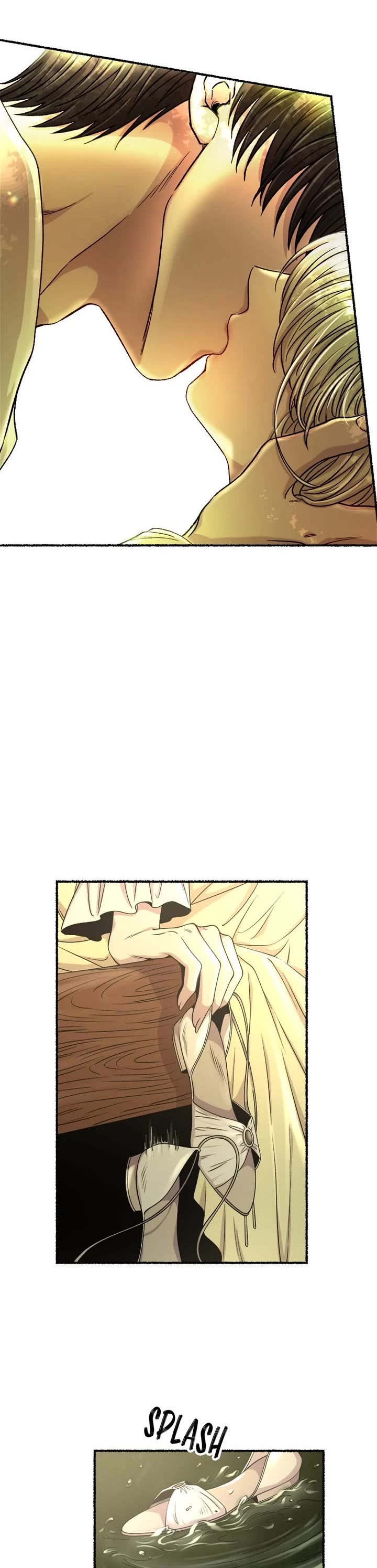 Like Wind on a Dry Branch chapter 220 page 25