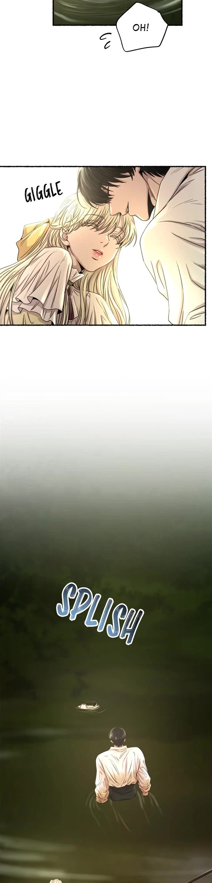 Like Wind on a Dry Branch chapter 220 page 26