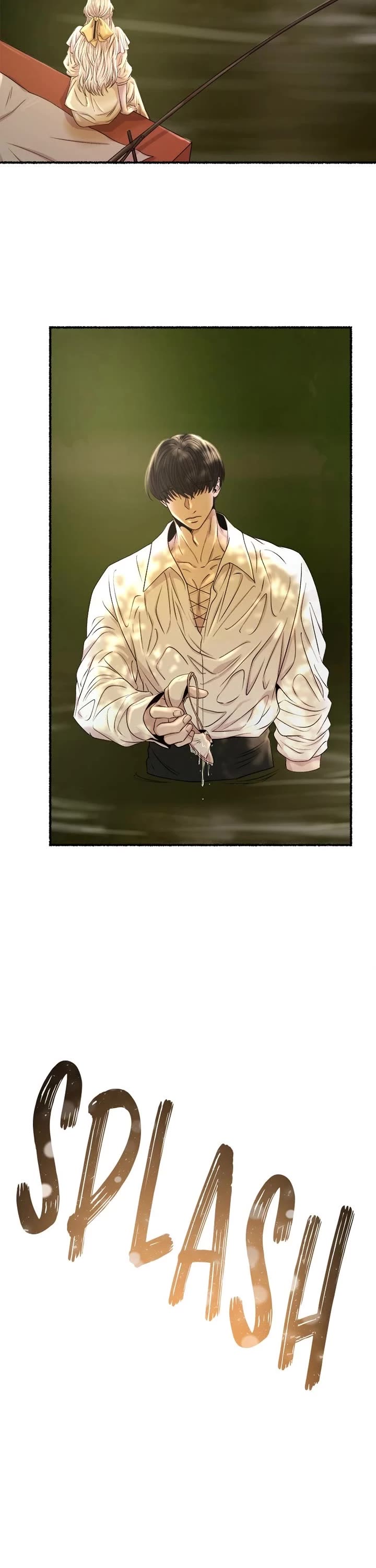 Like Wind on a Dry Branch chapter 220 page 27