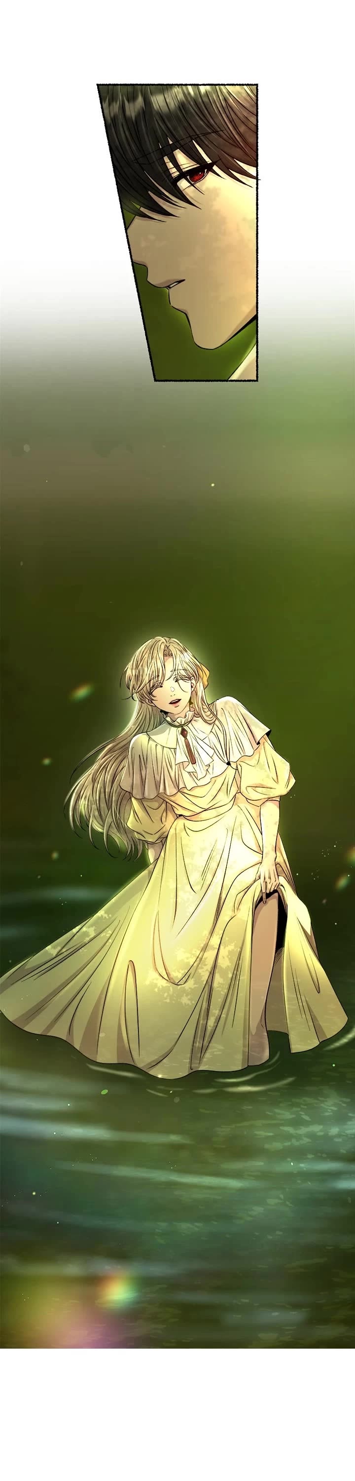 Like Wind on a Dry Branch chapter 220 page 28