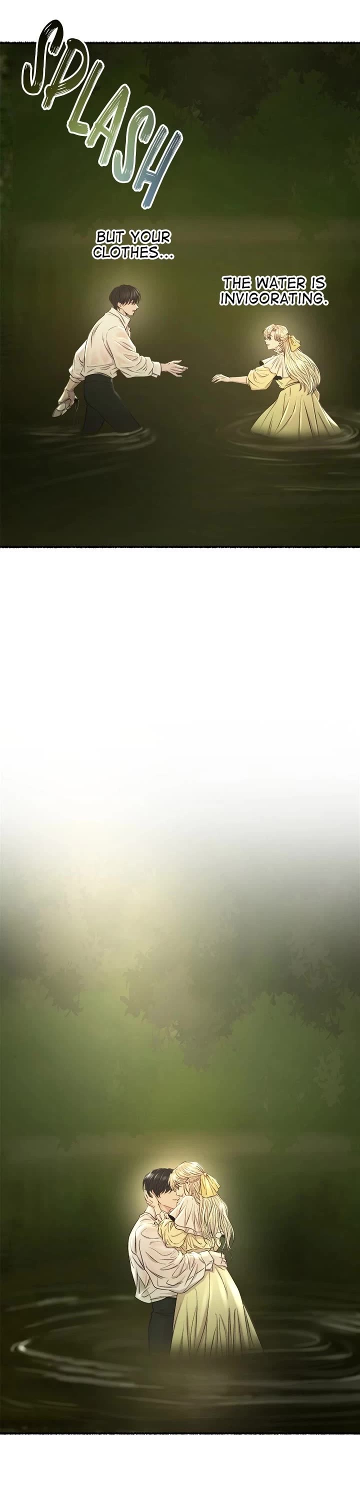 Like Wind on a Dry Branch chapter 220 page 29