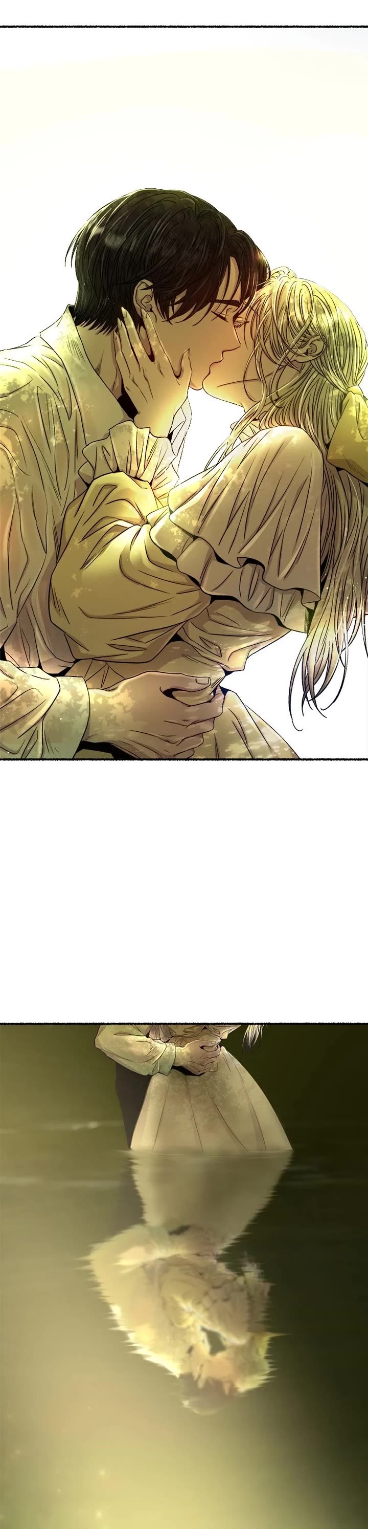 Like Wind on a Dry Branch chapter 220 page 30