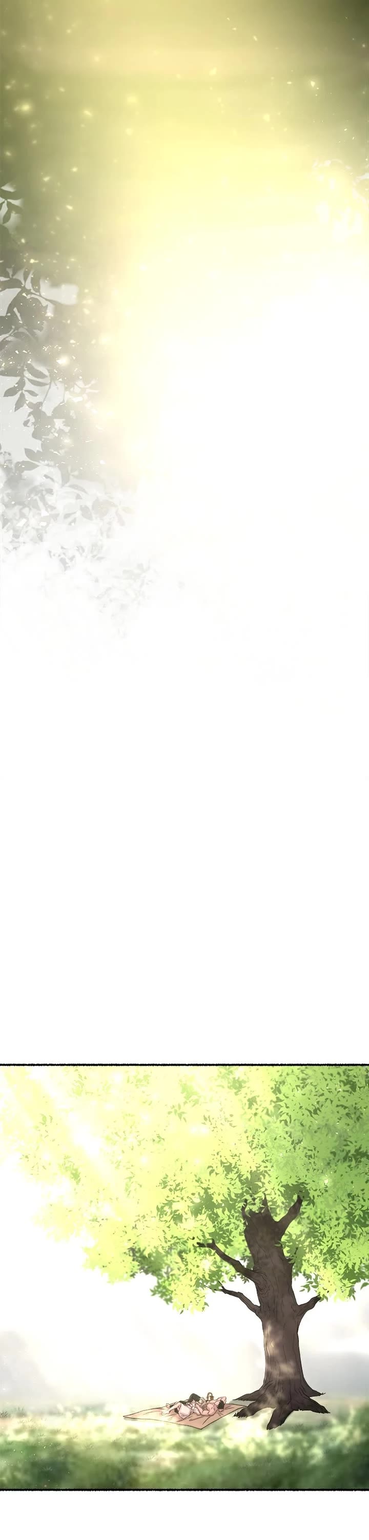 Like Wind on a Dry Branch chapter 220 page 31