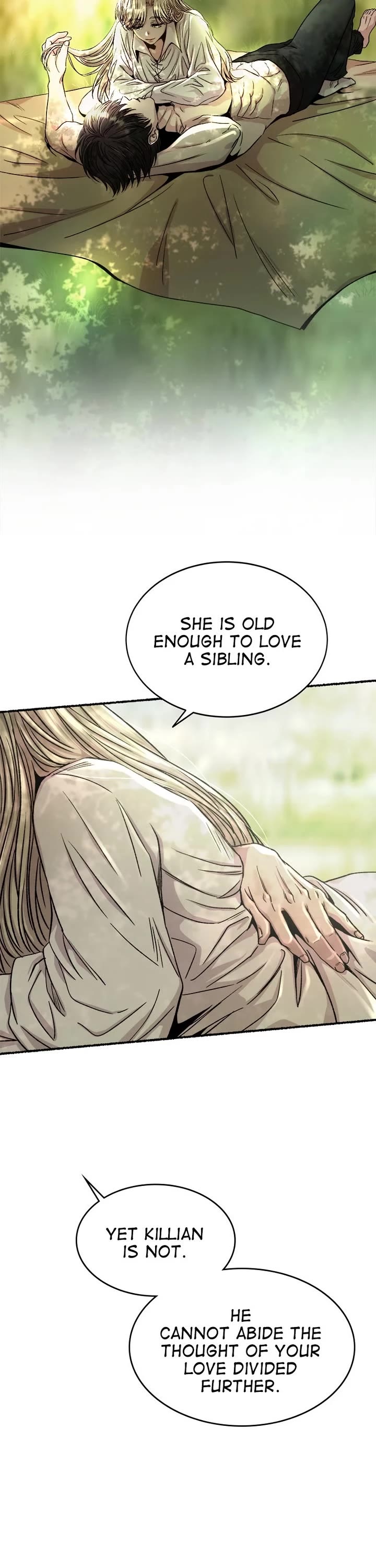 Like Wind on a Dry Branch chapter 220 page 36